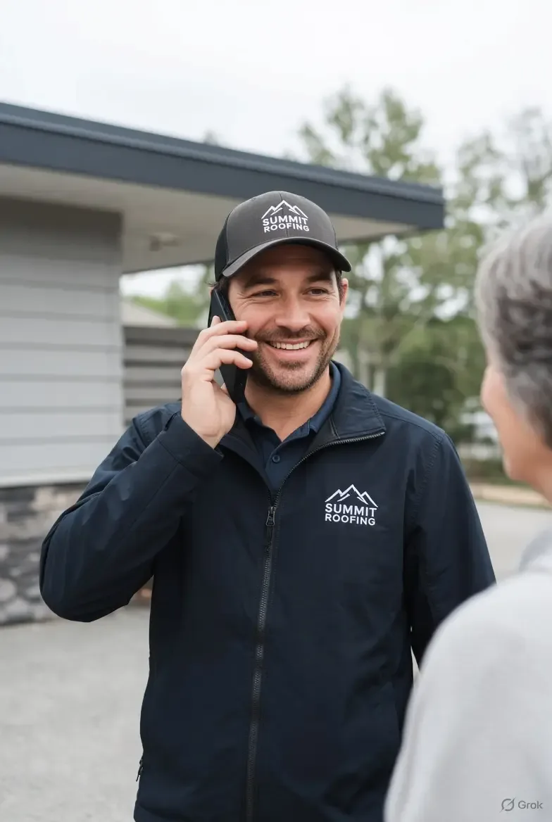 Flat Roof Leak Repair Mason City, IA FAQs